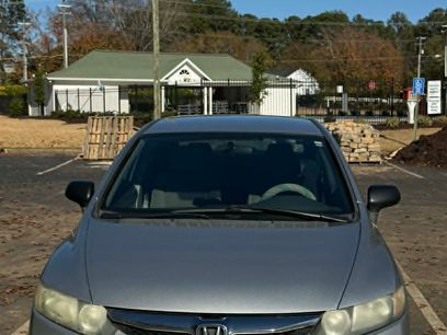 Used 2010 Honda Civic DX-VP