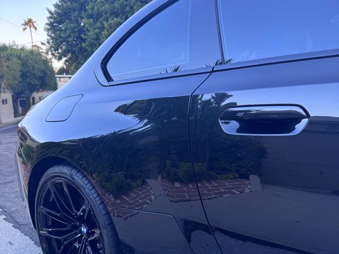 Used 2024 BMW M2 w/ Lighting Package RWD image 9