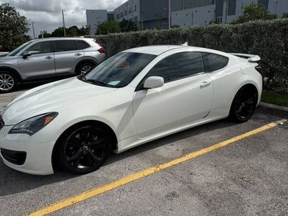 Used 2011 Hyundai Genesis 2.0T