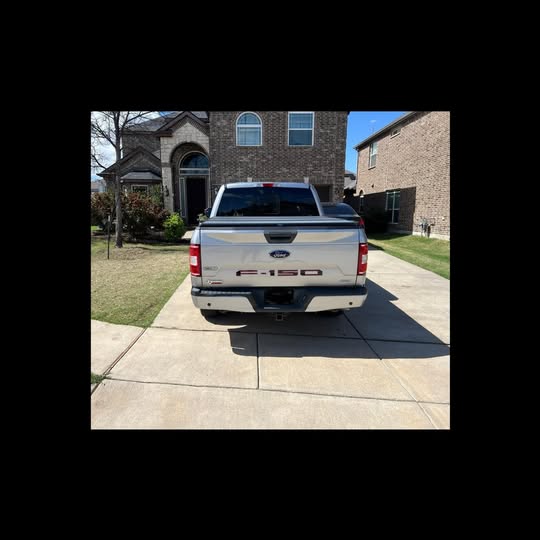 Used 2020 Ford F150 XLT w/ Equipment Group 302A Luxury RWD image 1