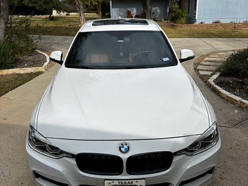Used 2017 BMW 340i Sedan image 4