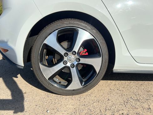 Used 2016 Volkswagen GTI S image 16