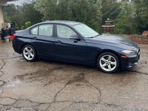 Used 2015 BMW 328i Sedan image 2