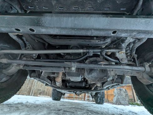 Used 2011 Jeep Wrangler Unlimited Sahara w/ Connectivity Group image 14