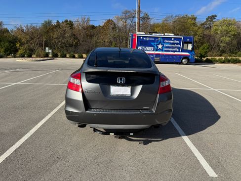 Used 2010 Honda Crosstour EX-L image 5