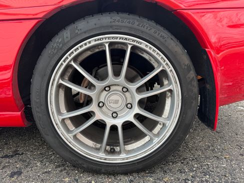 Used 1994 Toyota MR2 image 14