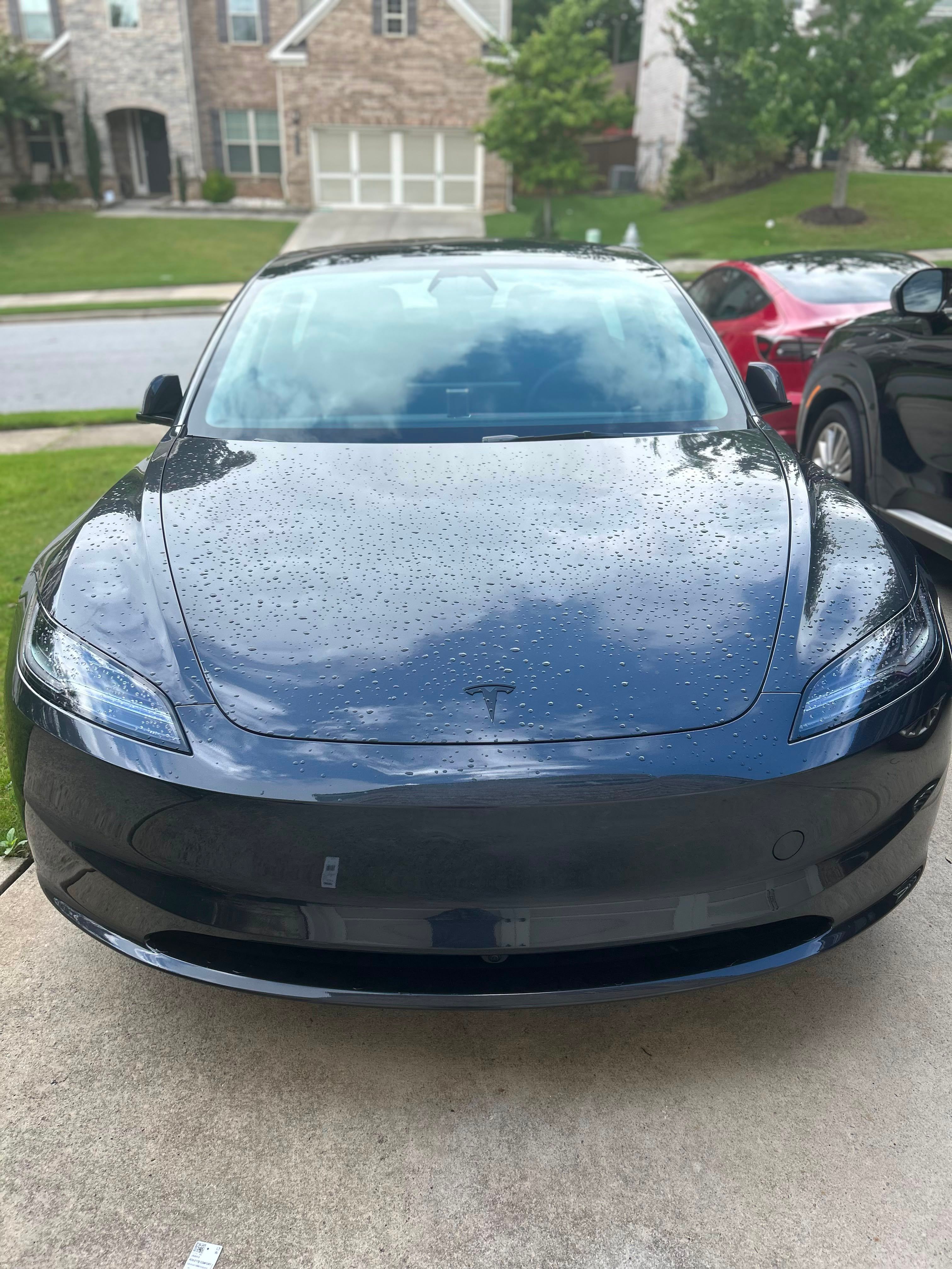 Used 2026 Tesla Model 3 RWD image 5