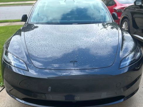 Used 2026 Tesla Model 3 RWD image 5
