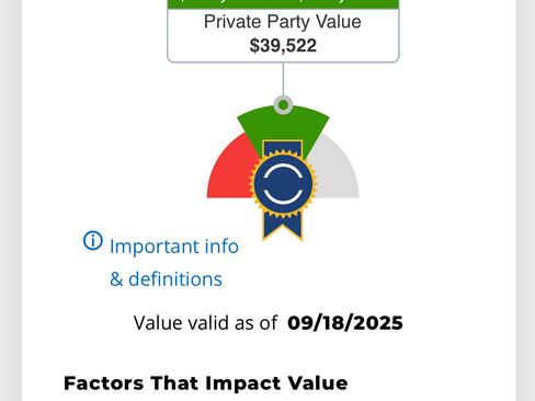 Used 2015 GMC Sierra 3500 SLE w/ SLE Preferred Package image 13