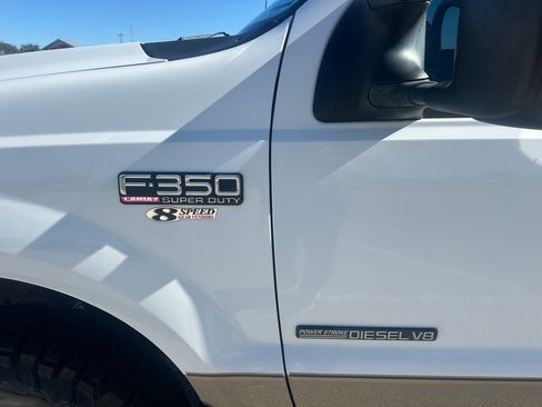 Used 2002 Ford F350 Long Bed image 9