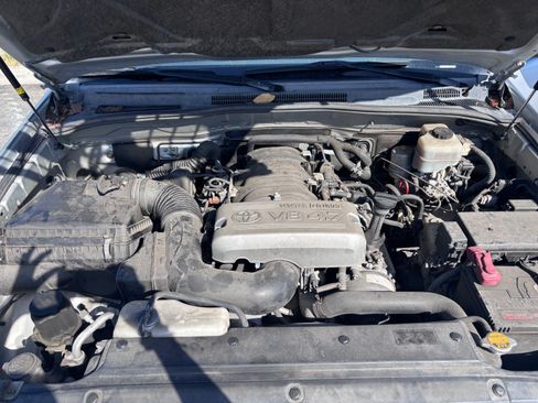 Used 2006 Toyota 4Runner Sport image 21