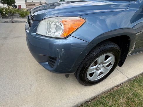 Used 2012 Toyota RAV4 FWD w/ Value Pkg image 8