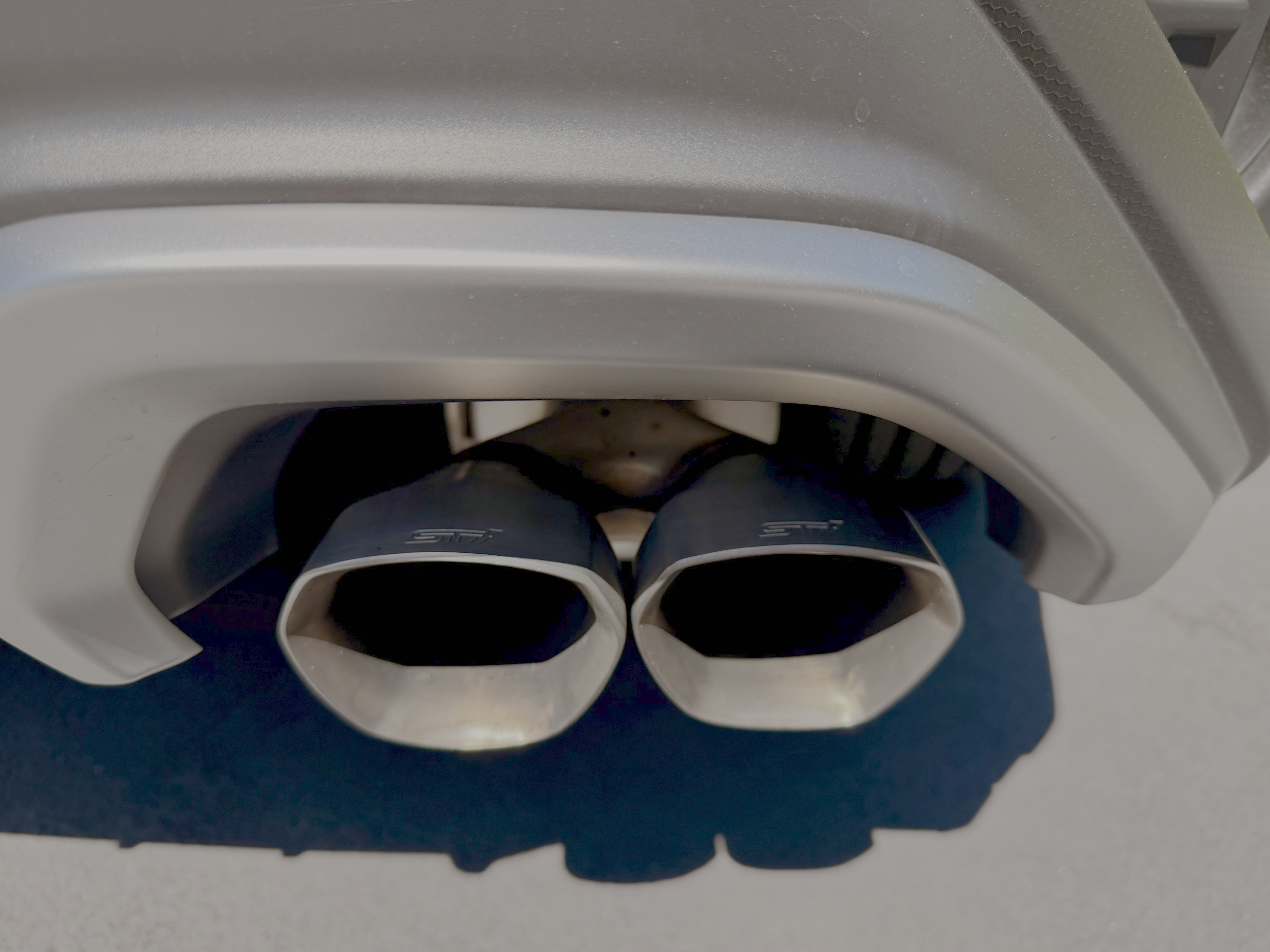 Used 2025 Subaru WRX tS AWD/4WD image 11