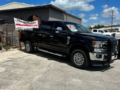 Used 2020 Ford F250 Lariat w/ Chrome Package