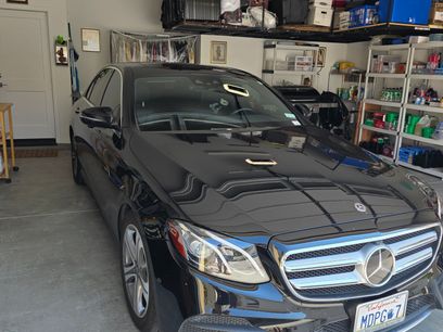 Used 2019 Mercedes-Benz E 300