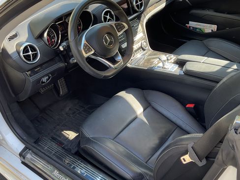 Used 2020 Mercedes-Benz SL 450 image 6