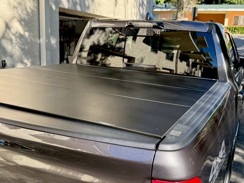 Used 2023 RAM 1500 Limited image 11