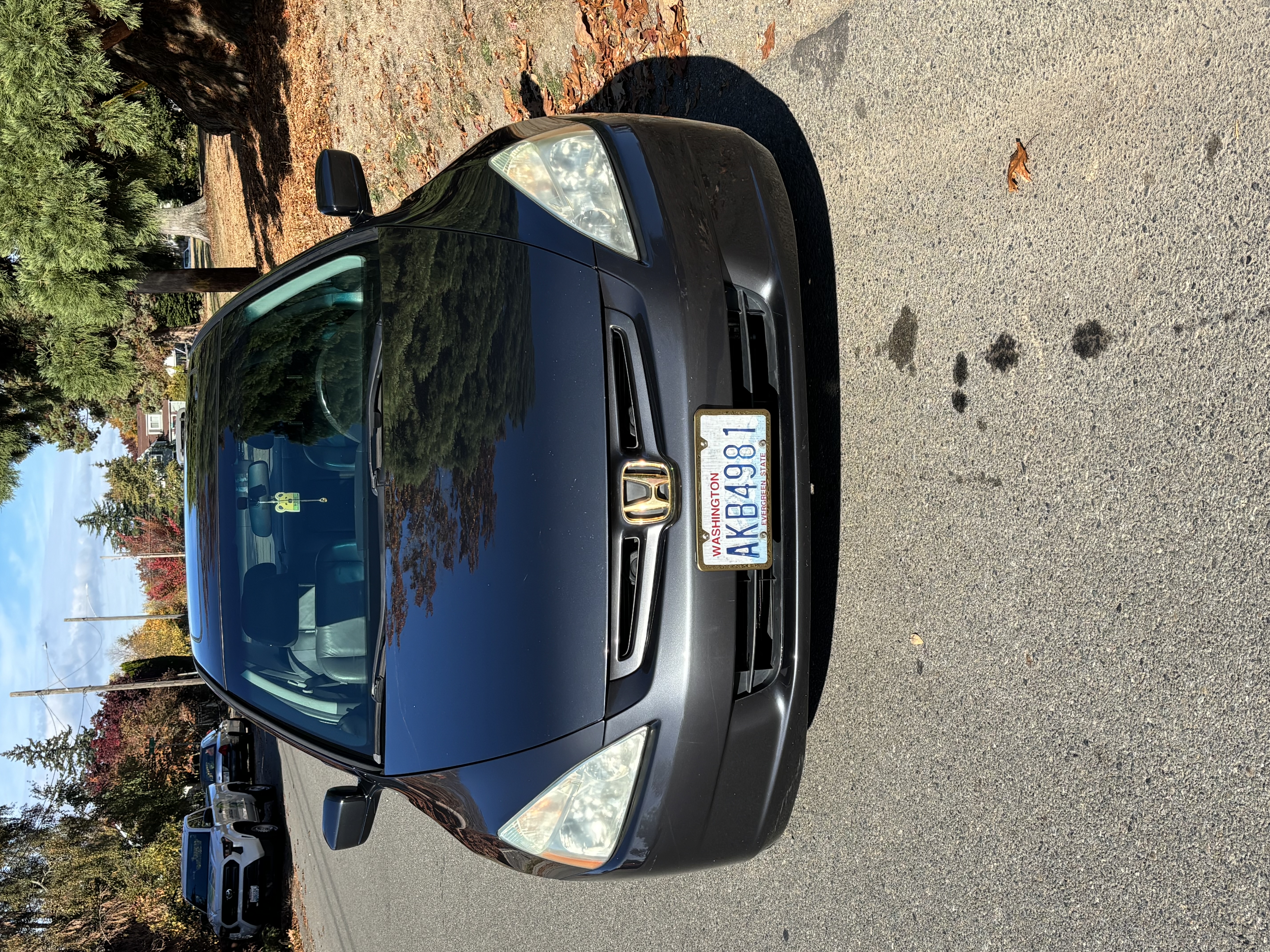 Used 2005 Honda Accord EX-L image 31