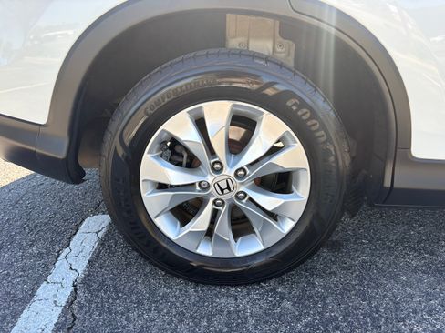 Used 2014 Honda CR-V EX image 24