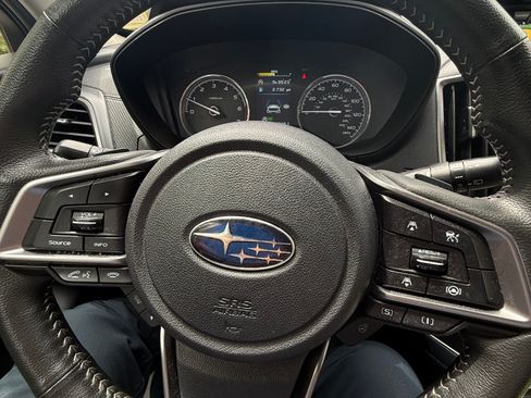 Used 2024 Subaru Forester Touring AWD/4WD image 11