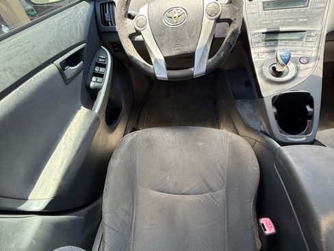 Used 2010 Toyota Prius One FWD image 13