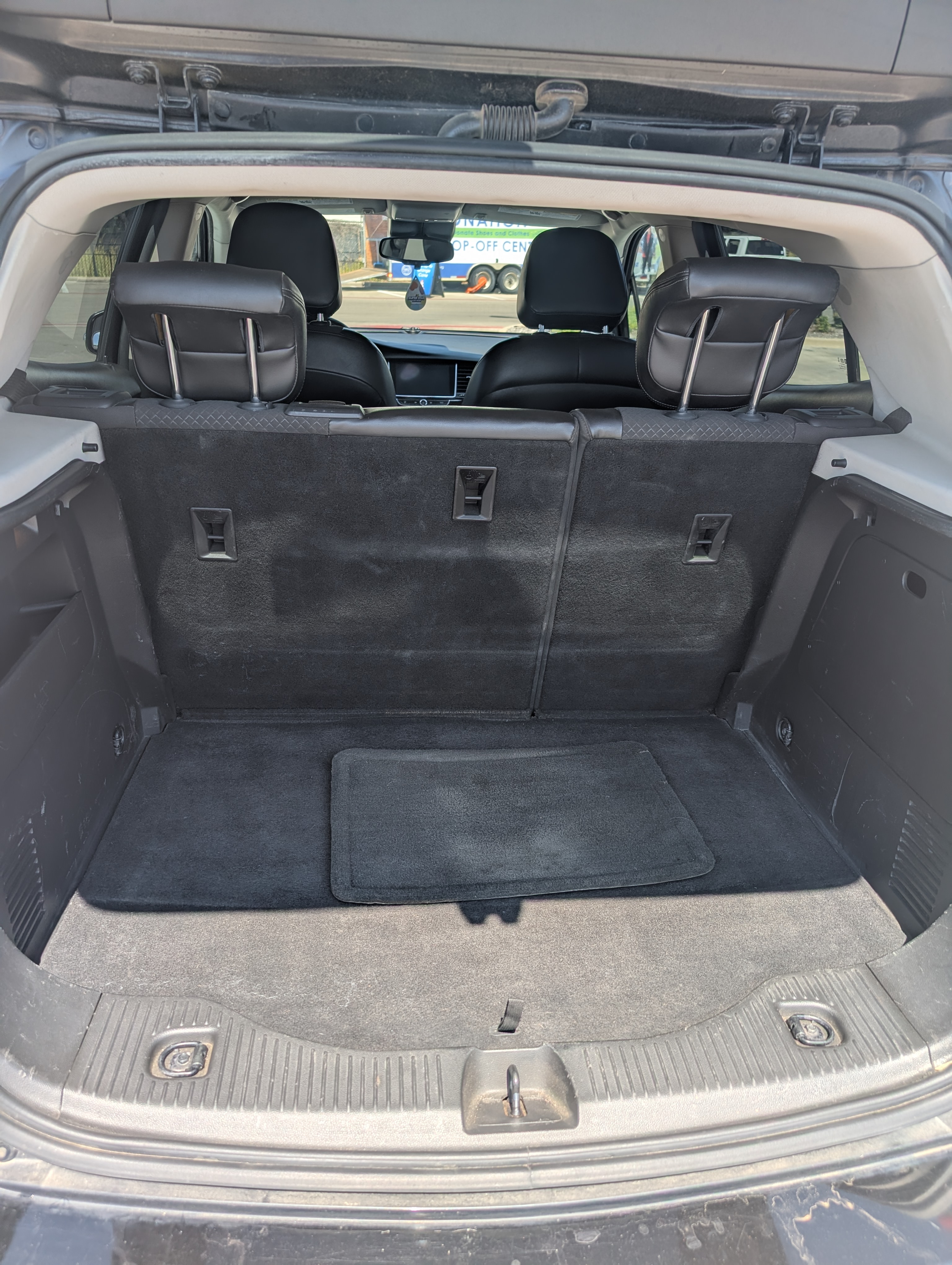 Used 2018 Buick Encore Preferred FWD image 4