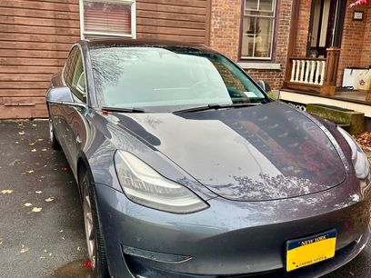 Used 2019 Tesla Model 3 Long Range