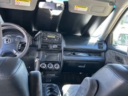 Used 2003 Honda CR-V EX image 10