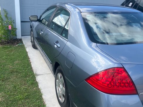 Used 2007 Honda Accord LX image 5