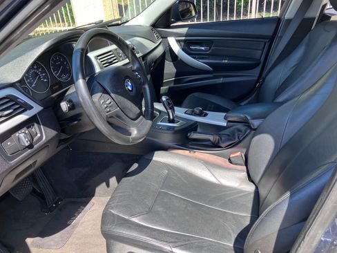 Used 2012 BMW 328i Sedan RWD image 11