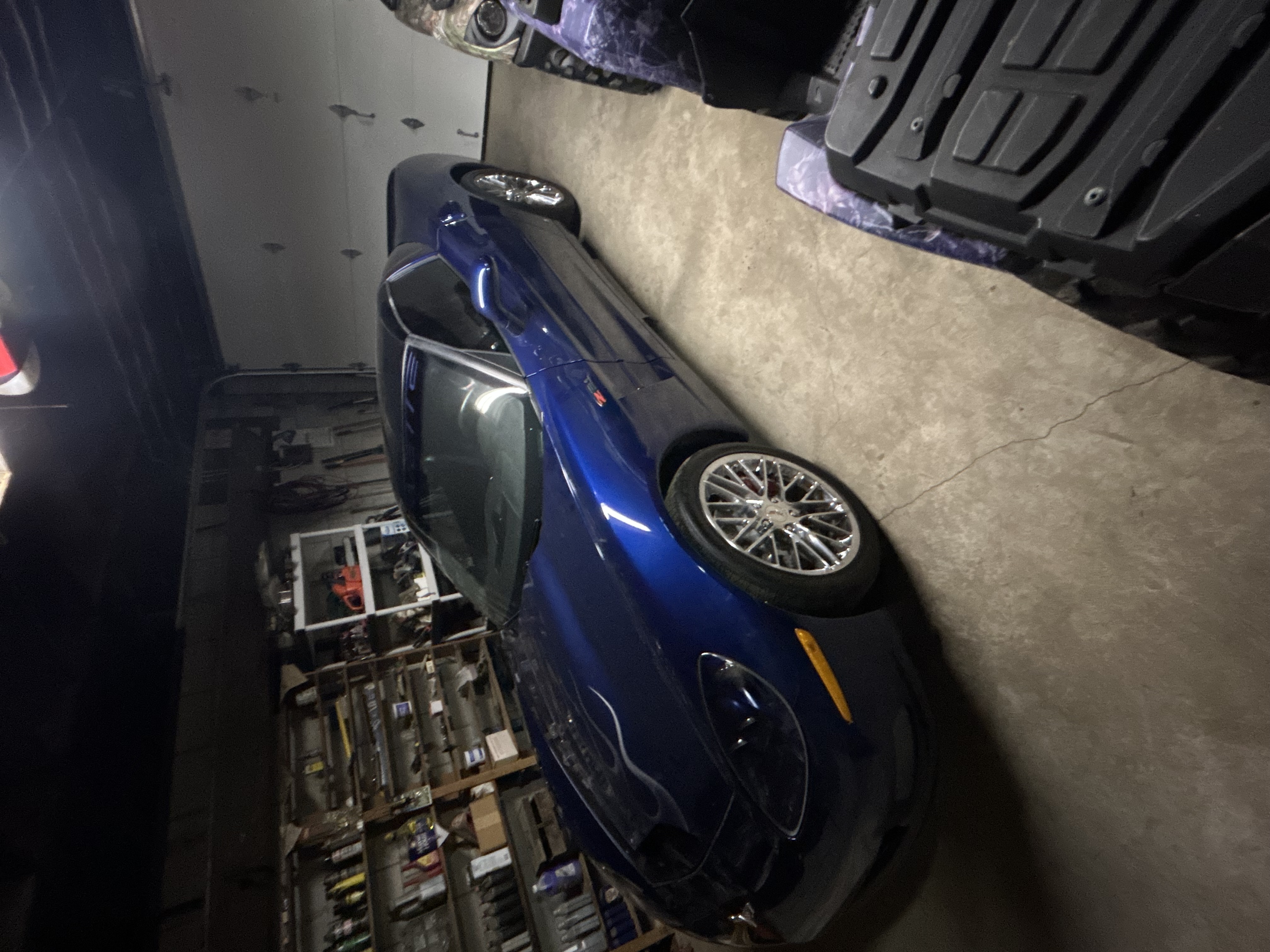 Used 2006 Chevrolet Corvette Coupe RWD image 5