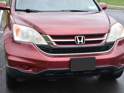 Used 2011 Honda CR-V EX-L image 13