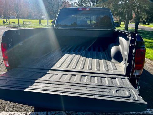 Used 2011 RAM 1500 Laramie w/ Protection Group image 6