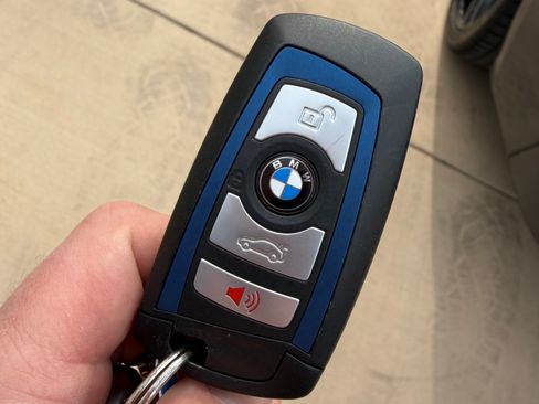 Used 2018 BMW 340i Sedan image 13