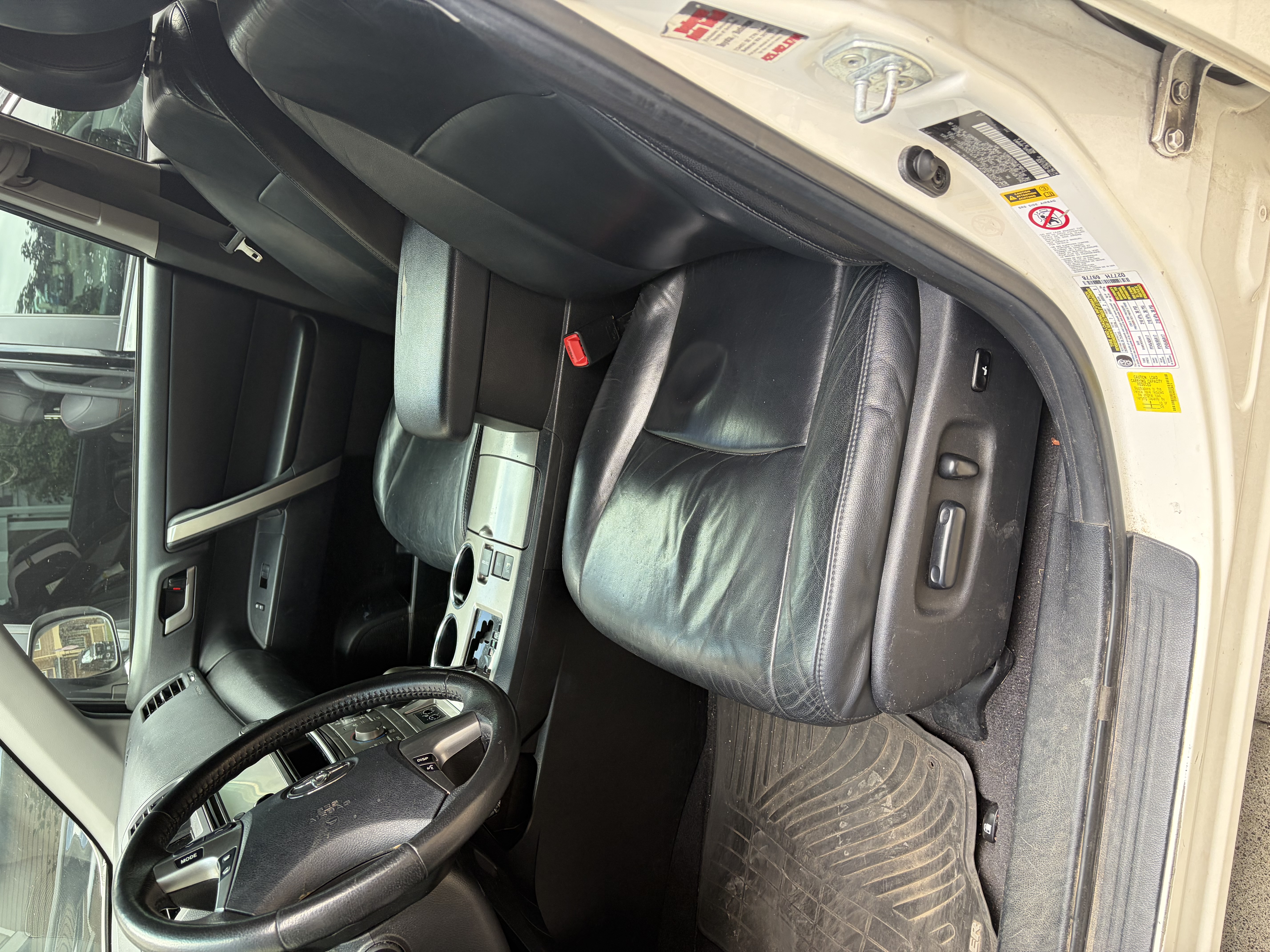 Used 2013 Toyota Highlander SE AWD/4WD image 4
