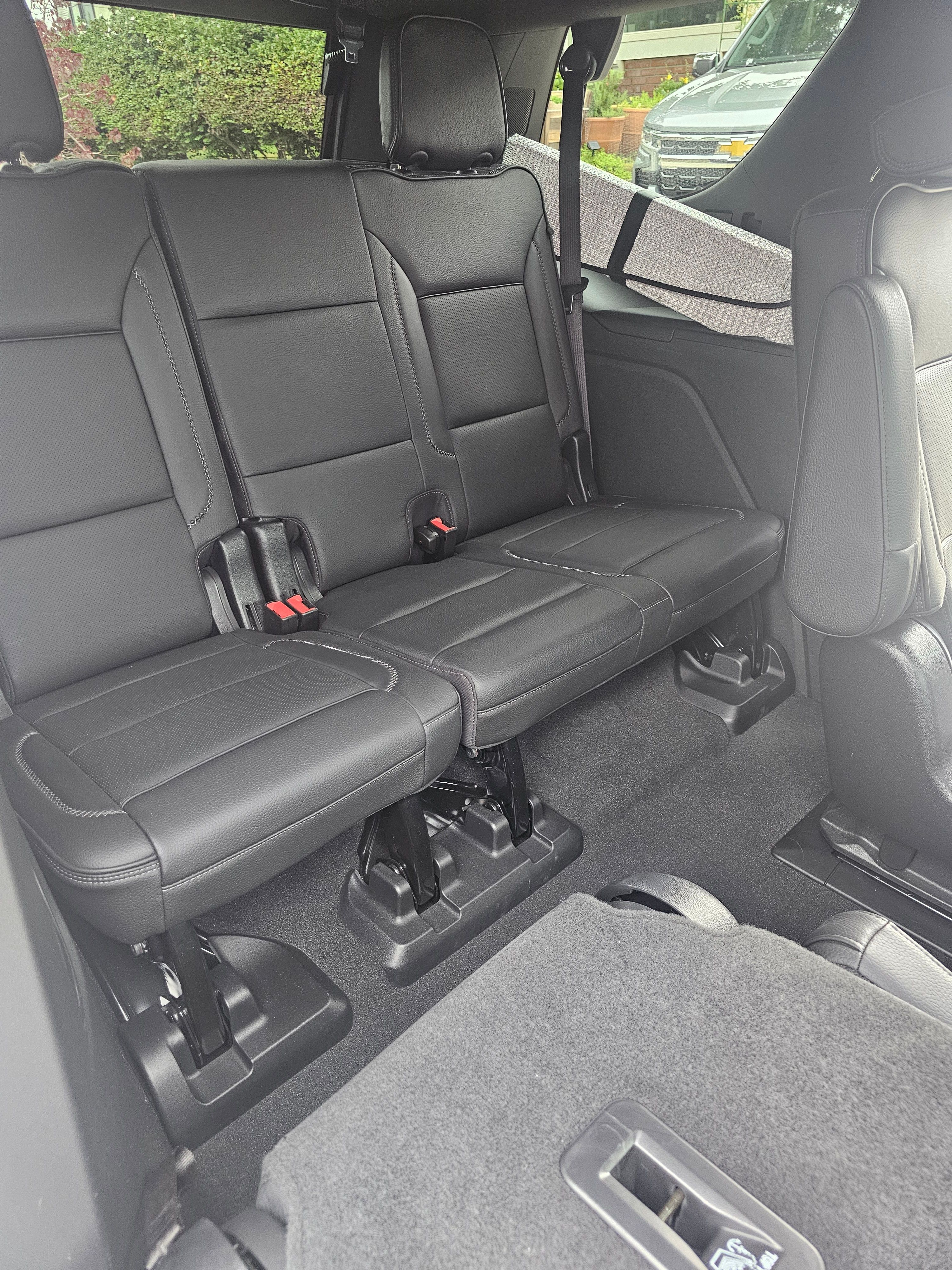 Used 2022 GMC Yukon Denali AWD/4WD image 21