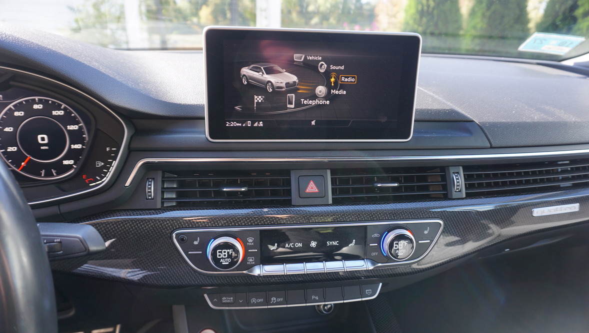 Used 2018 Audi S5 Prestige w/ S Sport Package AWD/4WD image 22