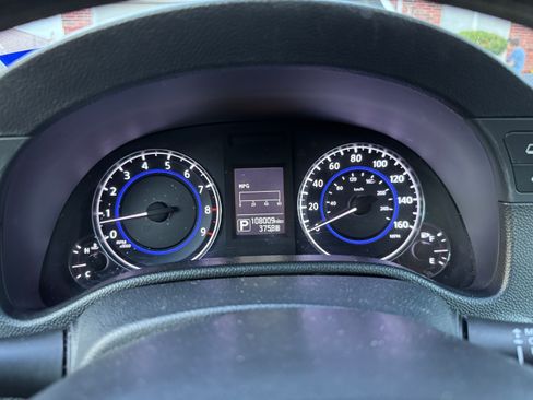 Used 2015 INFINITI Q60 AWD Coupe w/ Premium Package image 13