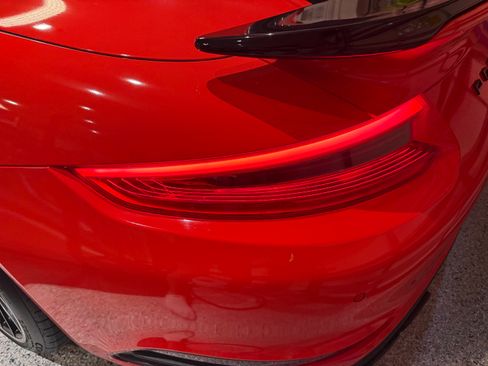 Used 2017 Porsche 911 Turbo S image 24