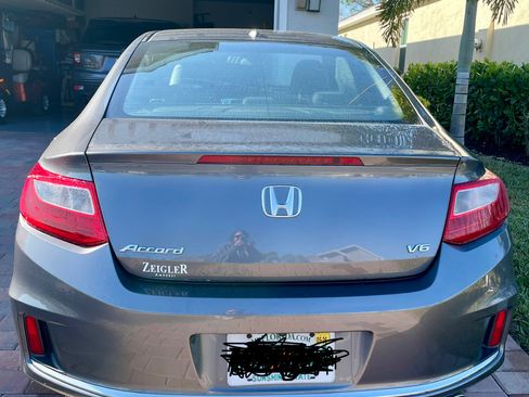 Used 2013 Honda Accord EX-L image 12