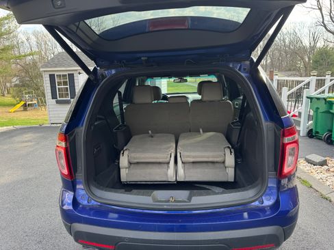 Used 2013 Ford Explorer Limited image 6