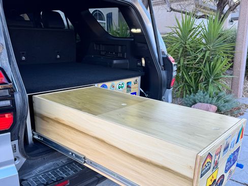 Used 2025 Toyota 4Runner 4WD image 19