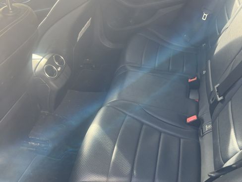 Used 2015 Mercedes-Benz C 300 C 300 Sedan 4D image 6