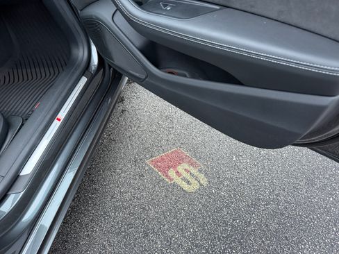 Used 2021 Audi S5 Premium Plus w/ Premium Plus Package image 15