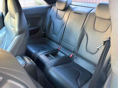 Used 2013 Audi S5 Prestige w/ Prestige Pkg AWD/4WD image 9