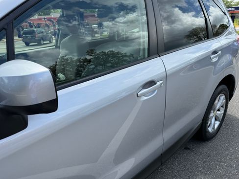 Used 2016 Subaru Forester 2.5i Premium w/ All-Weather Package image 9