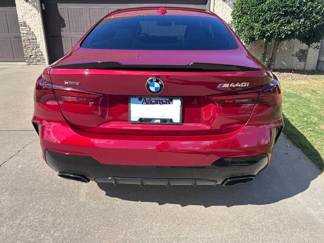 Used 2026 BMW 440i xDrive Coupe AWD/4WD image 9