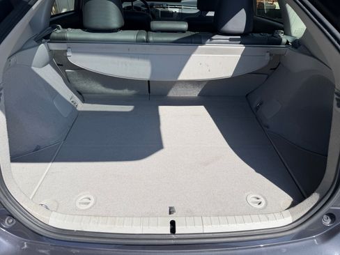 Used 2013 Toyota Prius Four FWD image 8