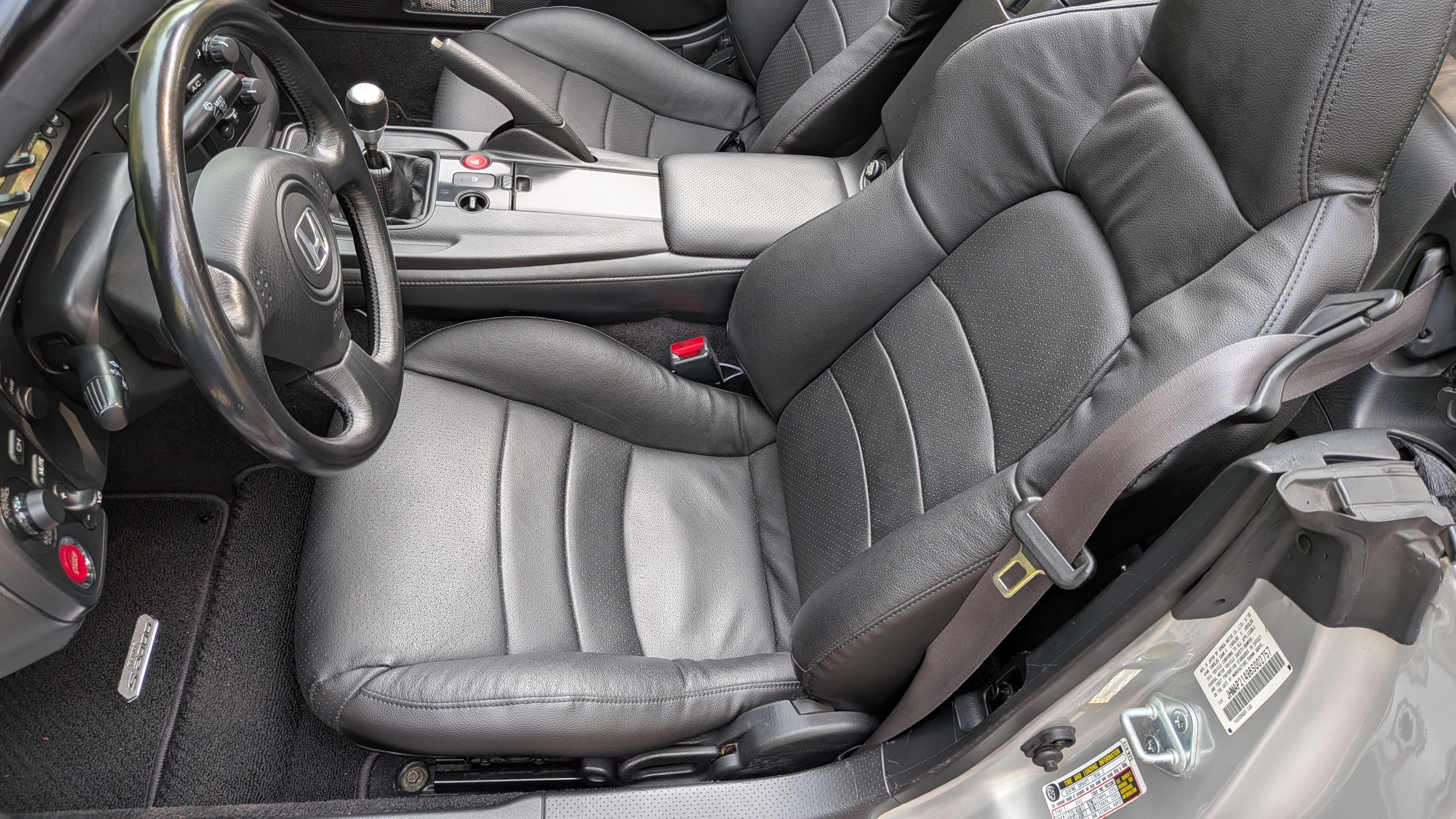 Used 2006 Honda S2000 image 19