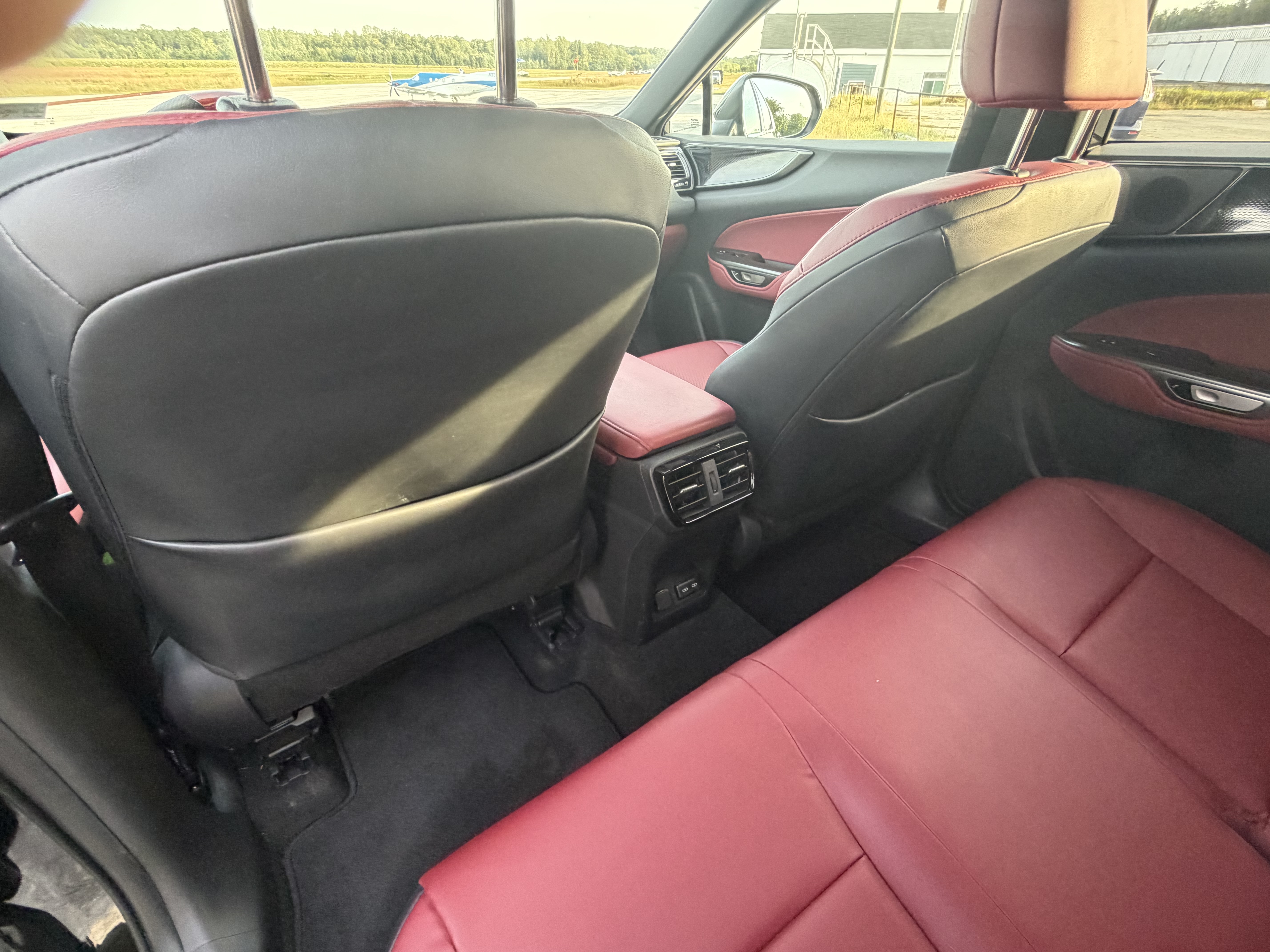 Used 2025 Lexus NX 350h AWD w/ Cold Area Package image 10